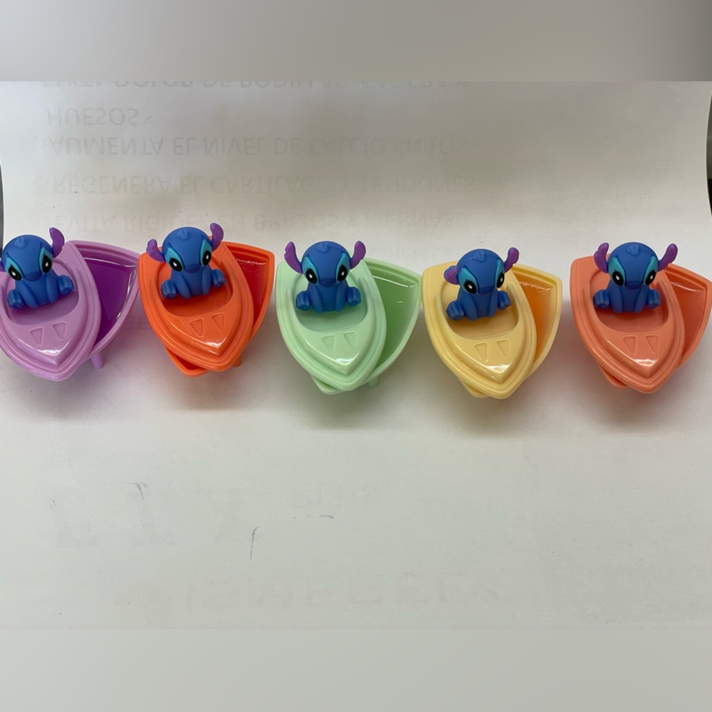 Disney stitch Lip Balm